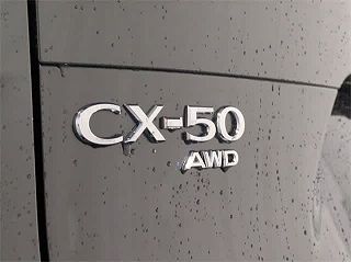 2024 Mazda CX-50 S 7MMVABBM0RN208863 in Farmington, MI 13