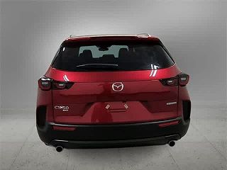 2024 Mazda CX-50 S 7MMVABBM9RN214418 in Farmington, MI 7