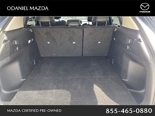 2024 Mazda CX-50 S 7MMVABBM2RN165627 in Fort Wayne, IN 10