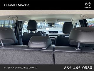 2024 Mazda CX-50 S 7MMVABBM2RN165627 in Fort Wayne, IN 11