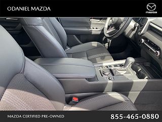 2024 Mazda CX-50 S 7MMVABBM2RN165627 in Fort Wayne, IN 15