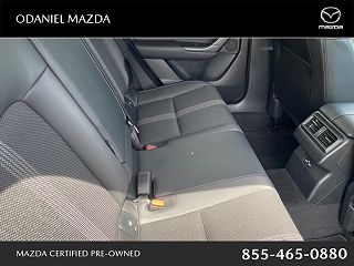 2024 Mazda CX-50 S 7MMVABBM2RN165627 in Fort Wayne, IN 19