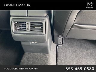2024 Mazda CX-50 S 7MMVABBM2RN165627 in Fort Wayne, IN 20