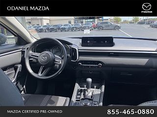 2024 Mazda CX-50 S 7MMVABBM2RN165627 in Fort Wayne, IN 21