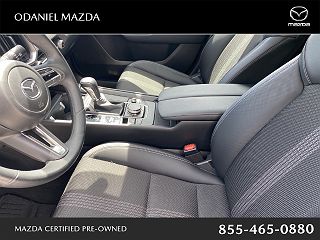 2024 Mazda CX-50 S 7MMVABBM2RN165627 in Fort Wayne, IN 28