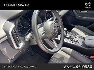 2024 Mazda CX-50 S 7MMVABBM2RN165627 in Fort Wayne, IN 29