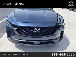 2024 Mazda CX-50 S 7MMVABBM2RN165627 in Fort Wayne, IN 3