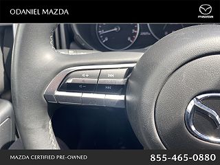 2024 Mazda CX-50 S 7MMVABBM2RN165627 in Fort Wayne, IN 33