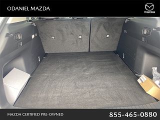 2024 Mazda CX-50 S 7MMVABDM3RN161776 in Fort Wayne, IN 10