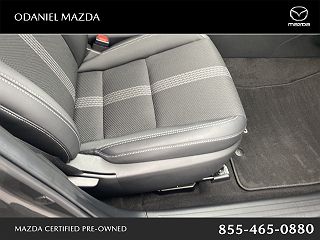 2024 Mazda CX-50 S 7MMVABDM3RN161776 in Fort Wayne, IN 14