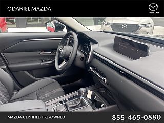 2024 Mazda CX-50 S 7MMVABDM3RN161776 in Fort Wayne, IN 16