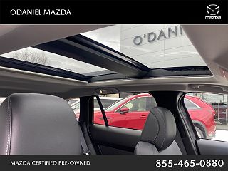 2024 Mazda CX-50 S 7MMVABDM3RN161776 in Fort Wayne, IN 17