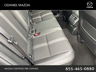 2024 Mazda CX-50 S 7MMVABDM3RN161776 in Fort Wayne, IN 19