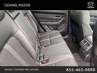 2024 Mazda CX-50 S 7MMVABDM3RN161776 in Fort Wayne, IN 20