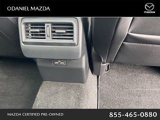 2024 Mazda CX-50 S 7MMVABDM3RN161776 in Fort Wayne, IN 21
