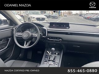2024 Mazda CX-50 S 7MMVABDM3RN161776 in Fort Wayne, IN 22