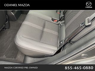 2024 Mazda CX-50 S 7MMVABDM3RN161776 in Fort Wayne, IN 24