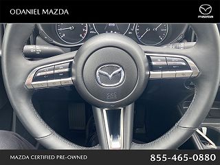 2024 Mazda CX-50 S 7MMVABDM3RN161776 in Fort Wayne, IN 31