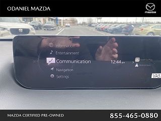 2024 Mazda CX-50 S 7MMVABDM3RN161776 in Fort Wayne, IN 34