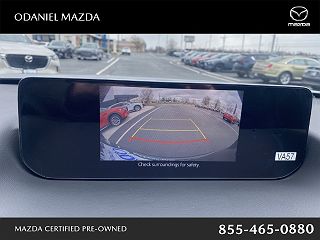 2024 Mazda CX-50 S 7MMVABDM3RN161776 in Fort Wayne, IN 35