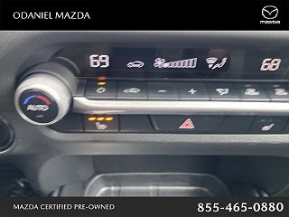 2024 Mazda CX-50 S 7MMVABDM3RN161776 in Fort Wayne, IN 36