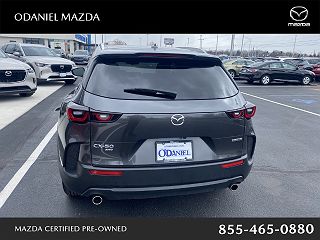 2024 Mazda CX-50 S 7MMVABDM3RN161776 in Fort Wayne, IN 7