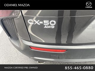 2024 Mazda CX-50 S 7MMVABDM3RN161776 in Fort Wayne, IN 9