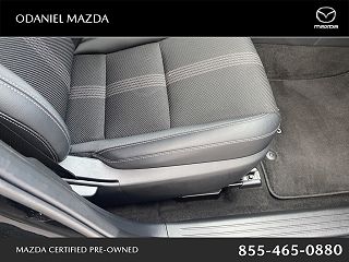 2024 Mazda CX-50 S 7MMVABBM5RN164679 in Fort Wayne, IN 14