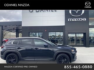 2024 Mazda CX-50 S 7MMVABBM5RN164679 in Fort Wayne, IN 2