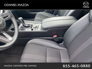 2024 Mazda CX-50 S 7MMVABBM5RN164679 in Fort Wayne, IN 25