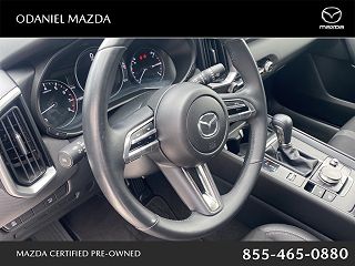2024 Mazda CX-50 S 7MMVABBM5RN164679 in Fort Wayne, IN 27