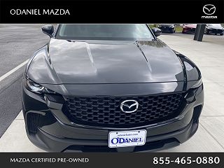 2024 Mazda CX-50 S 7MMVABBM5RN164679 in Fort Wayne, IN 3