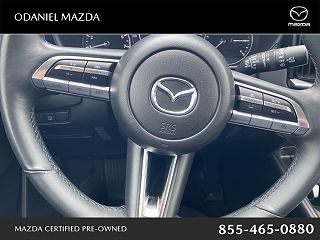2024 Mazda CX-50 S 7MMVABBM5RN164679 in Fort Wayne, IN 30