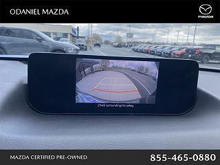 2024 Mazda CX-50 S 7MMVABBM5RN164679 in Fort Wayne, IN 34