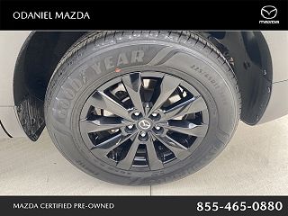 2024 Mazda CX-50 S 7MMVABBM5RN164679 in Fort Wayne, IN 40