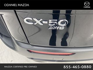 2024 Mazda CX-50 S 7MMVABBM5RN164679 in Fort Wayne, IN 9