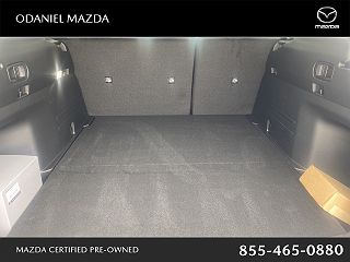 2024 Mazda CX-50 S 7MMVABDM4RN161768 in Fort Wayne, IN 11