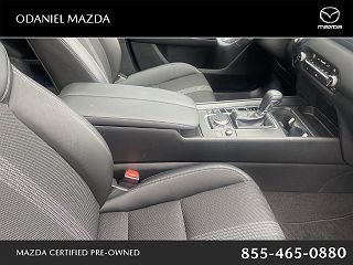 2024 Mazda CX-50 S 7MMVABDM4RN161768 in Fort Wayne, IN 16