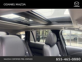 2024 Mazda CX-50 S 7MMVABDM4RN161768 in Fort Wayne, IN 18