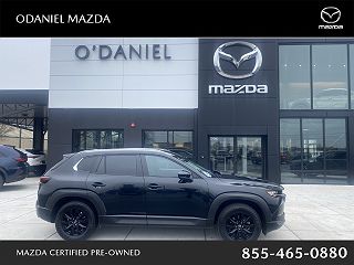 2024 Mazda CX-50 S 7MMVABDM4RN161768 in Fort Wayne, IN 2