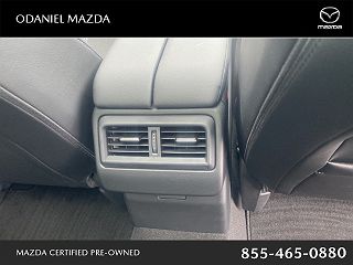 2024 Mazda CX-50 S 7MMVABDM4RN161768 in Fort Wayne, IN 22