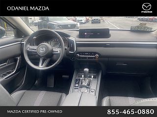 2024 Mazda CX-50 S 7MMVABDM4RN161768 in Fort Wayne, IN 23