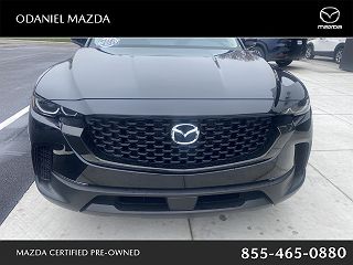 2024 Mazda CX-50 S 7MMVABDM4RN161768 in Fort Wayne, IN 3