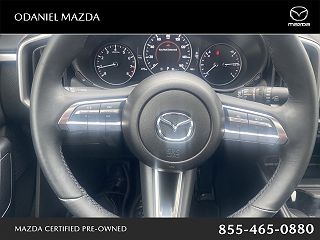 2024 Mazda CX-50 S 7MMVABDM4RN161768 in Fort Wayne, IN 31