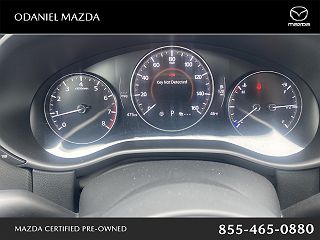 2024 Mazda CX-50 S 7MMVABDM4RN161768 in Fort Wayne, IN 32