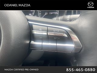 2024 Mazda CX-50 S 7MMVABDM4RN161768 in Fort Wayne, IN 34