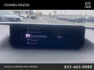 2024 Mazda CX-50 S 7MMVABDM4RN161768 in Fort Wayne, IN 35