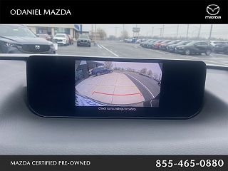 2024 Mazda CX-50 S 7MMVABDM4RN161768 in Fort Wayne, IN 36