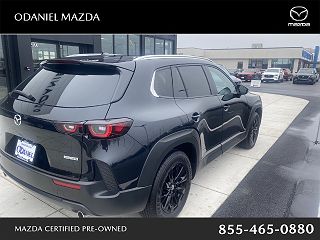 2024 Mazda CX-50 S 7MMVABDM4RN161768 in Fort Wayne, IN 9