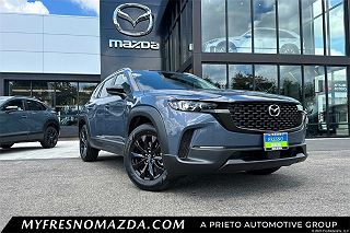 2024 Mazda CX-50 S 7MMVABBM7RN210139 in Fresno, CA